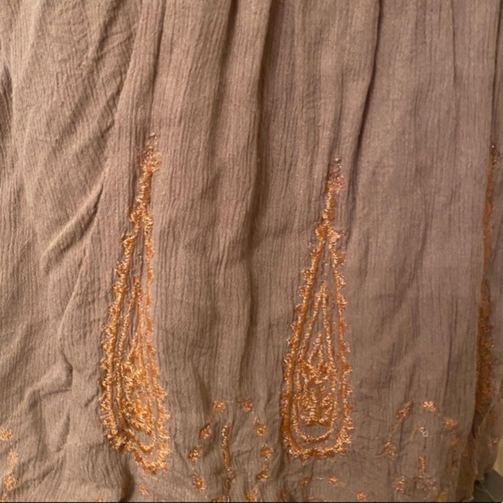 Free People Intimates Dress - Picture 6 of 9